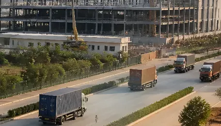 IMT Sohna Gets Push to Become Gurugram’s Textile Hub