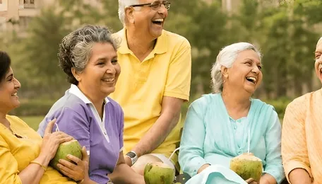 6 Fast-Growing Areas in Bangalore Perfect for Senior Citizen Living in 2026 