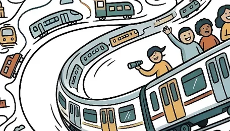 BEML International Business Order Book Hits All-Time High Led By Rail and Metro 