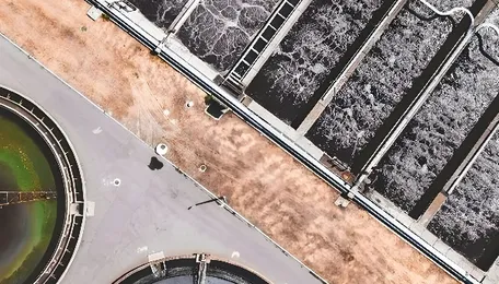 Japan trial targets high-purity CO2 recovery from sewage sludge 