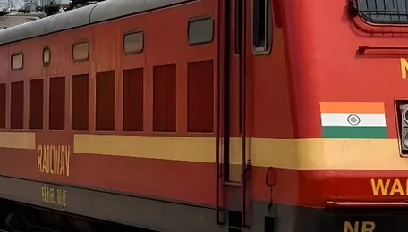 Northern Railway introduces OTP-based digital luggage lockers at four Delhi stations