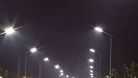 Western Hyderabad plans energy efficient lighting shift