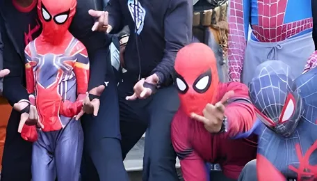 Kolkata Comic Con Boosts Urban Experiential Economy