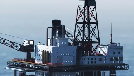 How route diversification could strengthen global energy security 