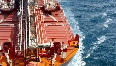 Exclusion of chemical tankers from list of specialised vessels for state aid to hurt local yards 