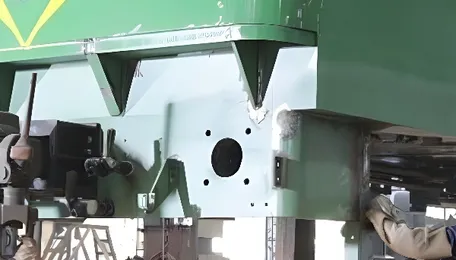 Texmaco Secures Two Wagon Supply Orders Worth INR 1.26 Billion from Leading Logistics Firms 