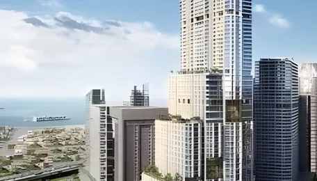 Hyderabad Plans New Growth Centres Beyond City Core