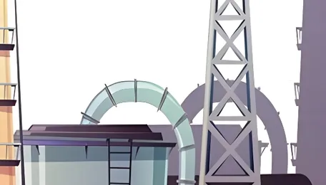 Petrochemicals Market: Industrial Backbone Strengthened by Packaging and Manufacturing Demand 