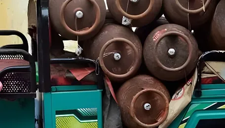 LPG supply to be cut off if households don’t switch where PNG exists or societies block rollout: Govt order