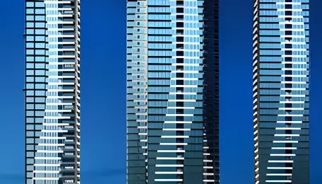 Hyderabad Skyline Set For Another Luxury Development