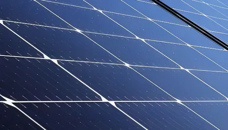 DCR Module Premium Raises Rooftop Solar Affordability Concerns