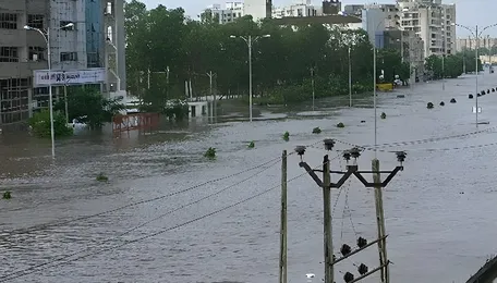 Mumbai To Install 20 New Floodgates To Abate Flash Floods