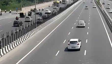 Delhi Express Corridor Set For June Opening