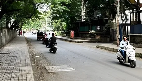 India’s Footpath Challenge: From Judicial Mandate to Implementation 