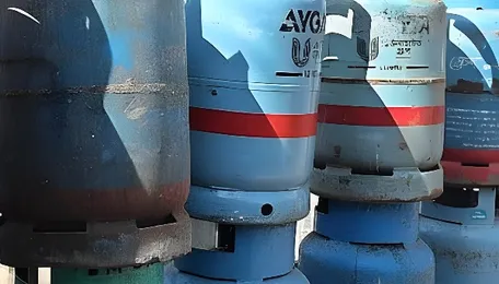 LPG prices high in Bangladesh 