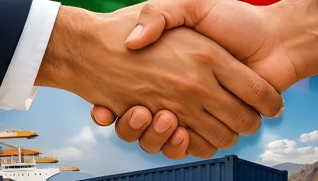 How Muscat can help mitigate India's oil, gas and fertilizer crisis - key points 