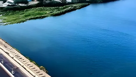 Chennai To Emerge As Climate Resilient City