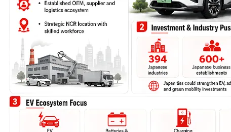Haryana Aims To Become Global EV Hub: What It Means For India’s Auto Industry 