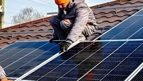 Chennai Metro Water to Install Solar Panels at Key Utility Sites