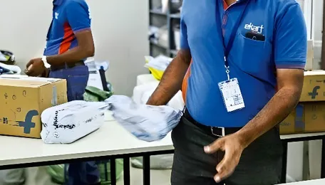 Ahmedabad BIS Crackdown Targets Fake ISI Trade