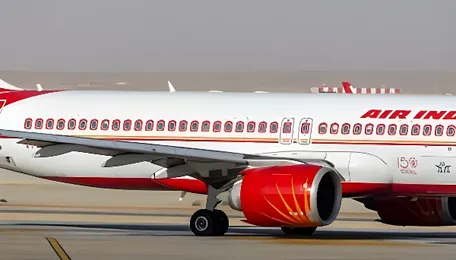 Air India to launch seasonal Mumbai-Toronto non-stop flights from October 25; deploys new Dreamliner on Delhi route