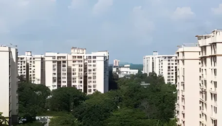 Bengaluru Residents Urge Reform Of Apartment Management