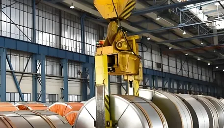 India's steel exports to Europe set to drop as EU carbon tax looms