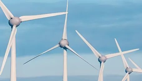 Karnataka Sets Ceiling Tariff for Wind Power Projects Until FY 2029 