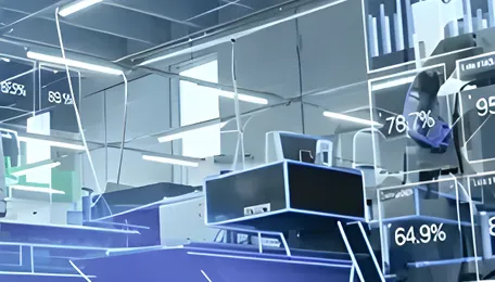 Pune AI Engineering Hub Targets Factory Efficiency
