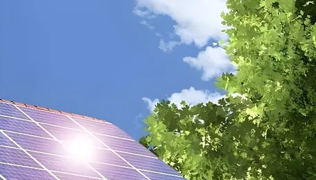 Solar boom: Cheap at noon, costly after sunset 