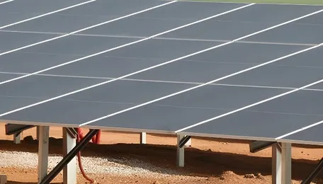 Solar demand prompts calls for local manufacturing 