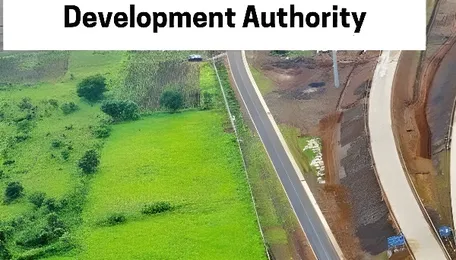 PMRDA Accelerates Land Acquisition For Proposed Ring Road Project