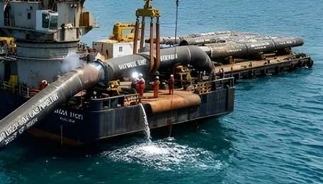 No more LPG crisis? Modi government plans direct pipeline from Oman to..., cost will be..., move to lessen In 