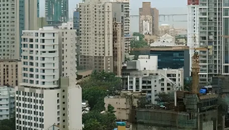 Mumbai Worli underlines elite housing demand