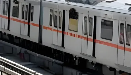 Bhopal Metro To Be Inaugurated On Dec 21, Announces CM Mohan Yadav 