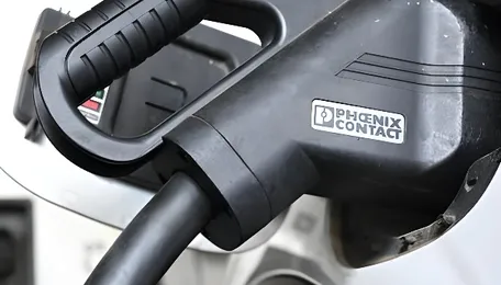 Bescom to install EV charging stations at toll plazas on NH-48 