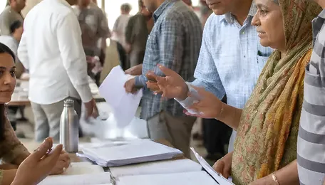 Ahmedabad Municipal Budget 2027-28 Opens for Public Suggestions