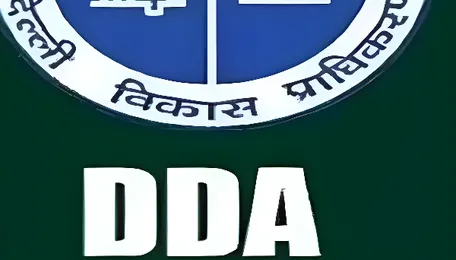 DDA Karmajeevi Awas Yojna Bookings Open: 1,200 Flats With Nearby Metro, RRTS Connectivity Up For Sale; How To Apply 