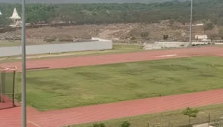 Navi Mumbai Puts Sports Infrastructure In Focus