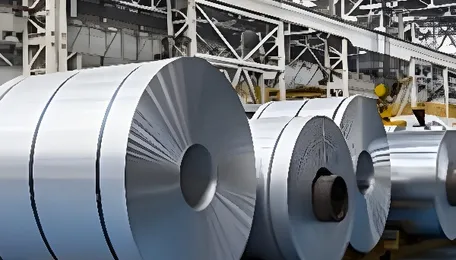 AMNS Steel Plant Phases Signal Capacity Expansion India