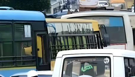 Bengaluru Traffic Congestion Hits Global Extremes