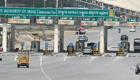 Karnataka Toll Hike April 1, 2026: Bengaluru-Mysuru, Airport Road Rates 