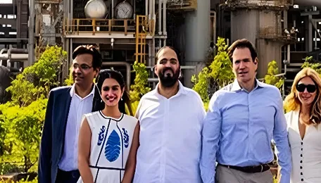How the world is discovering India as a crude-refining superpower 