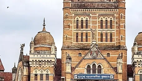 Mumbai Launches Tender For Gargai Dam To Boost Water Supply