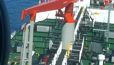 UAE Bucks Risks to Lead Hormuz Oil Shipping