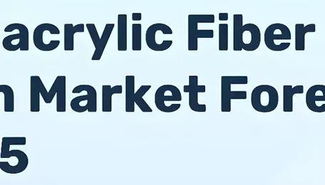 Modacrylic Fiber Blended Yarn Market To 2035: Arc Flash Safety and Cleanroom Demand Drive Growth - News and Statistics 
