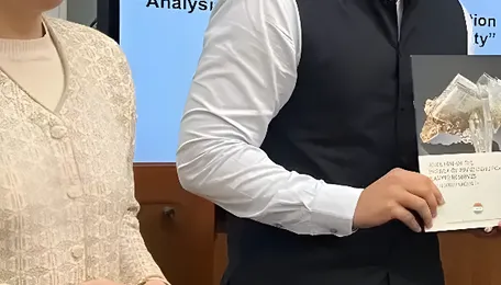 India’s Long-Term Energy Security At Risk As Baryte Reserves Near Exhaustion, Says C-DEP Report 