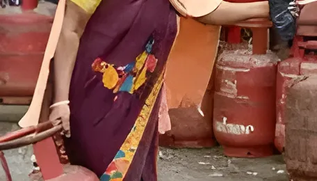 Fuel secure, LPG allocation at 70% as Centre ramps up supply amid West Asia tensions