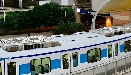 Gurugram Metro: New line to link key areas through 27 stations — route, latest update and more 