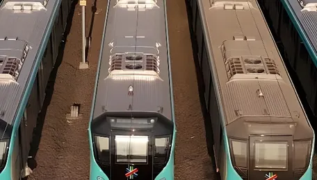 Mumbai Metro Aqua Line Faces Network Gap